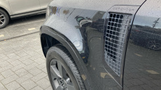 Land Rover Defender 2.0 P300 X-Dynamic HSE 110 5dr Auto Petrol Estate